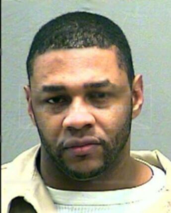 Jimmy Frierson