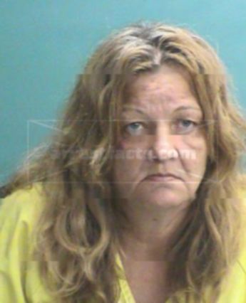Mary Ellen Hayes Edwards