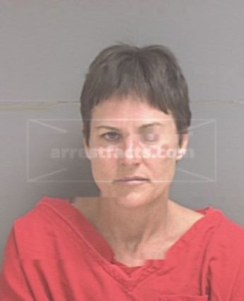 Shirley Jean Shay