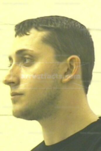 Anthony Tyler Foltz
