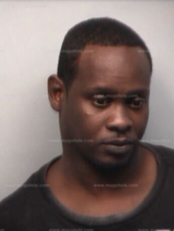 Roderick Demond Hinton