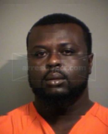 Solomon Daniel Brown