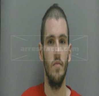 Brandon James Walter Walls