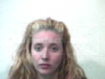 Tabitha Anne Deryke