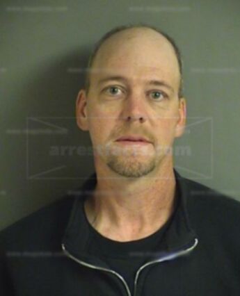 Bradley Wayne Knepp