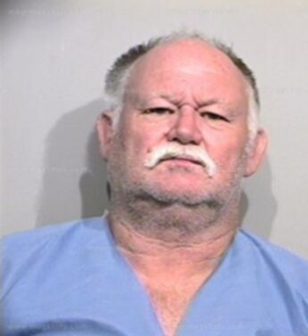 Kevin Patrick Gillespie