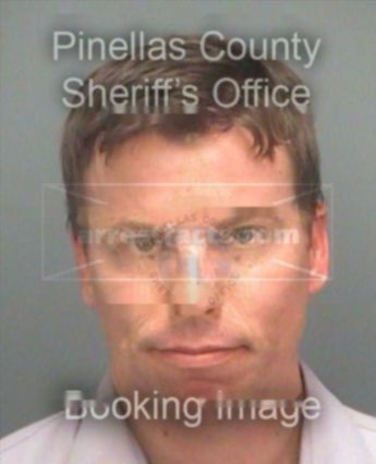 Donald Edward Waters