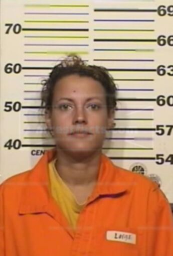 Crystal N Cavanaugh