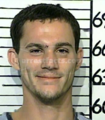 Stephen Lee Moore