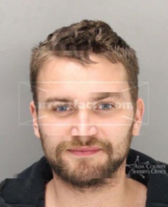 Suitter Jared Cameron