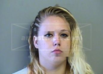 Britney Kay Hays