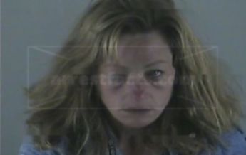 Melissa Leann Johnson