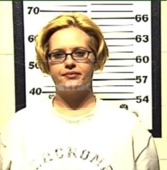 Danielle Lee Brooks