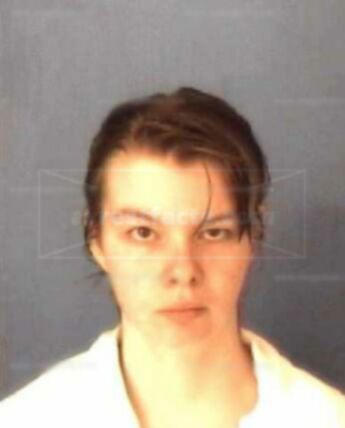 Tonya Marie Hall
