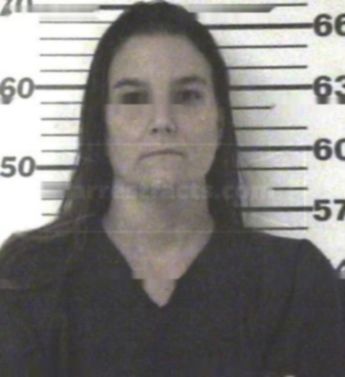 Kristi Michelle Perkins