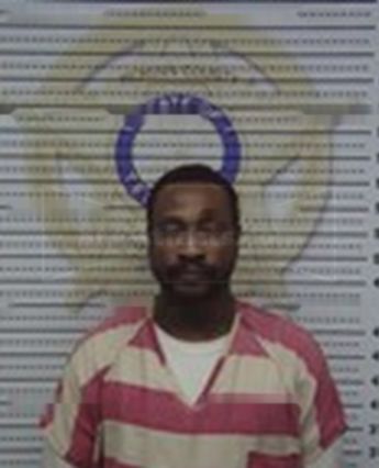 Antonio Moore
