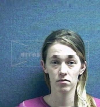 Amanda Fletcher