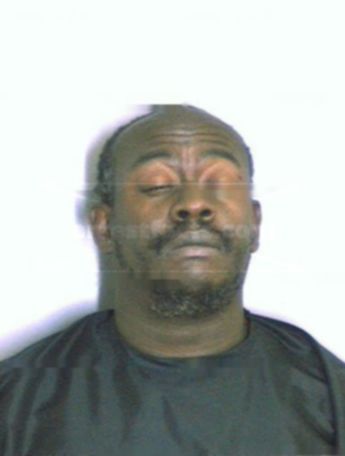 Marlon Antonio Cray