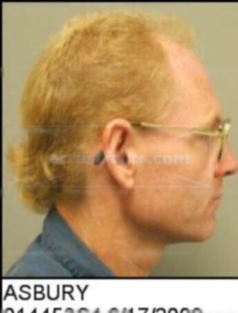 Ricky Jo Asbury