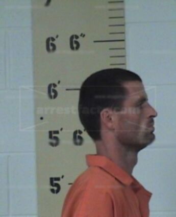 Travis Loyd Walker
