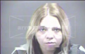 Brooke Adale Helton