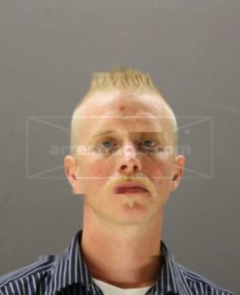 Brandon Hubacek