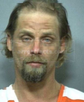 Ronald Clifford Crawford