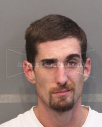 Joshua Taylor Eaker