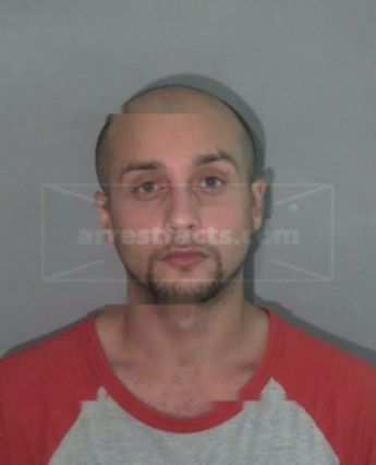 Matthew Alexander Romero