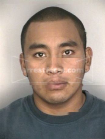 Daniel Tambriz