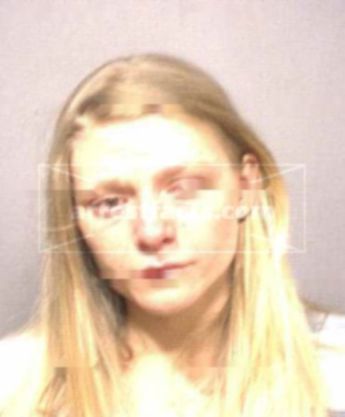 Steffany Alaine Temple