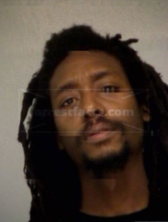 Derick Ramon Phillips