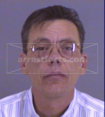 Timothy Earl Dozier