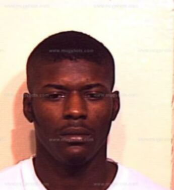 Dewayne Antwaun Evans