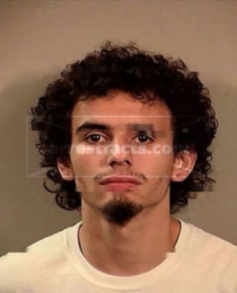 Dakota James Silvas