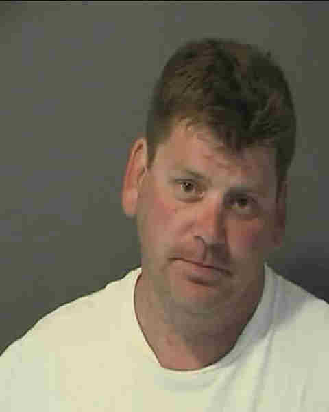 Timothy Wayne Harris
