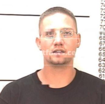 Nicholas Zachariah Siebold