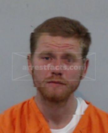 James Michael Hand