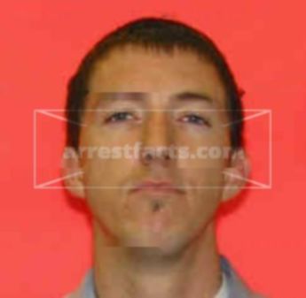 Michael David Huffman