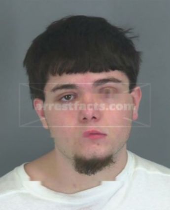 Dallas Ray Mckinney