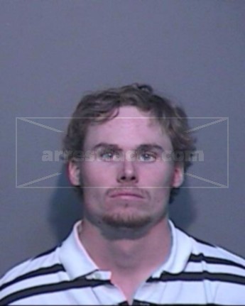 Clifford George Tucker