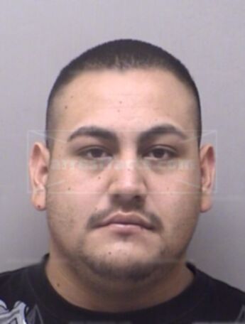 Gilberto Acosta Vega