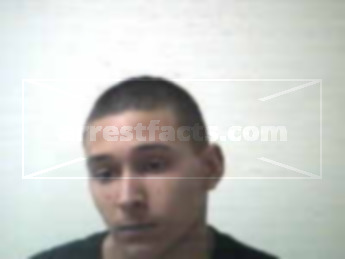Kerry Duan Boyd Jr.