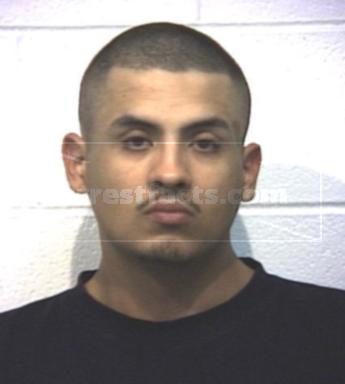 Vincent James Saenz