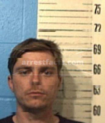 Heath Byron James Raley