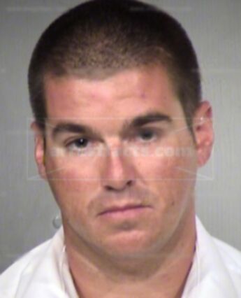 Brandon Joseph Busby