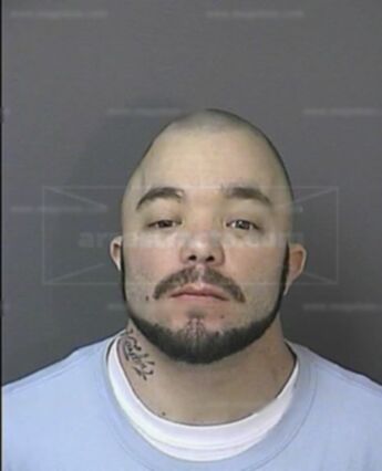 Cody Ray Harrison