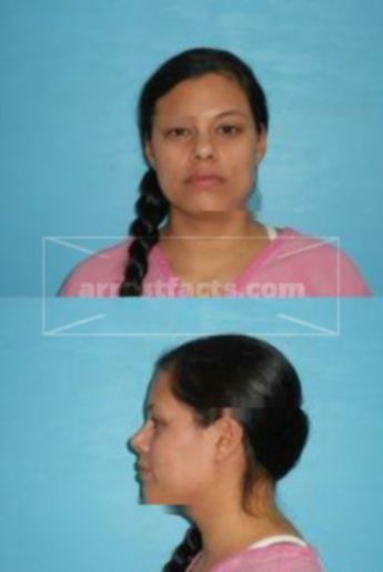 Dora Maria Aleman