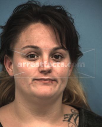 Brittney Danielle Powers