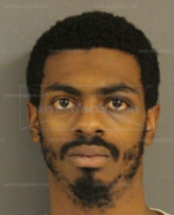 Cortez Devon Davis